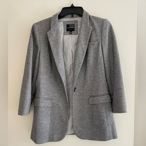 The Limited gray blazer - S